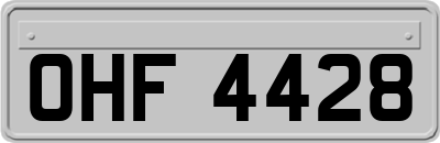 OHF4428