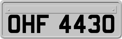 OHF4430