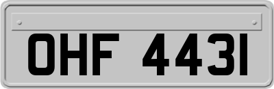 OHF4431