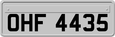 OHF4435