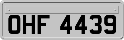 OHF4439