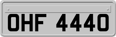 OHF4440