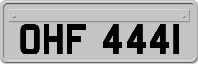 OHF4441