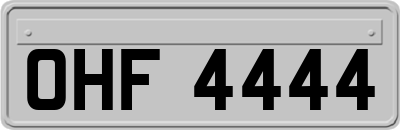 OHF4444