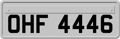 OHF4446