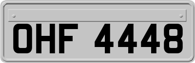 OHF4448