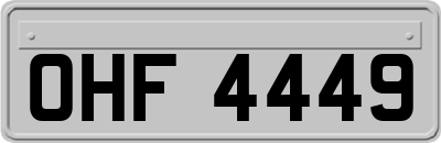 OHF4449