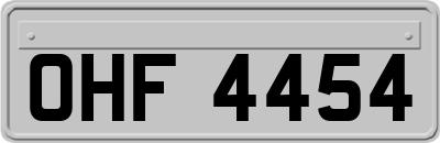 OHF4454