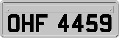 OHF4459
