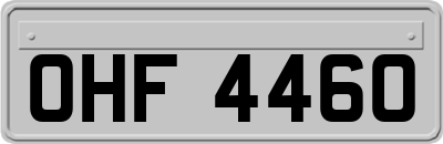 OHF4460