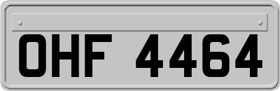 OHF4464