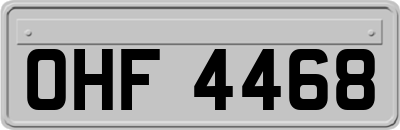 OHF4468