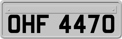 OHF4470