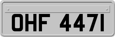 OHF4471