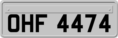 OHF4474