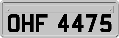 OHF4475