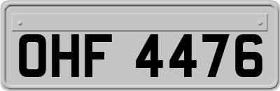 OHF4476