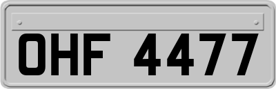 OHF4477