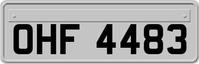 OHF4483
