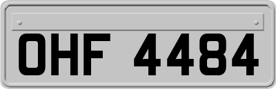 OHF4484