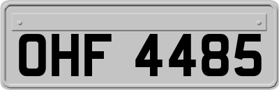 OHF4485