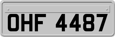 OHF4487