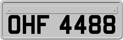 OHF4488