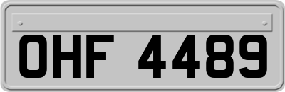 OHF4489