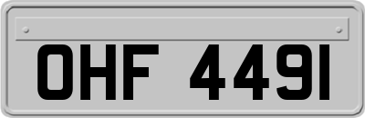 OHF4491