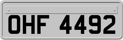 OHF4492