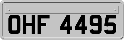 OHF4495