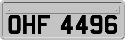 OHF4496