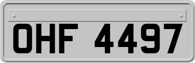 OHF4497