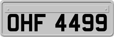 OHF4499
