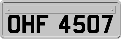 OHF4507