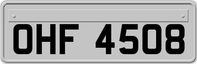 OHF4508