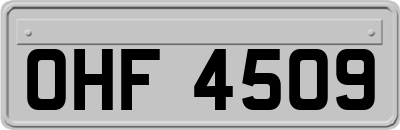 OHF4509