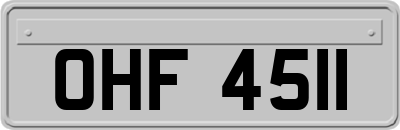 OHF4511