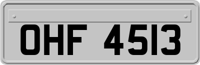 OHF4513
