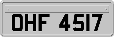 OHF4517