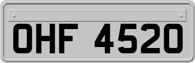 OHF4520