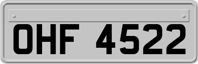 OHF4522