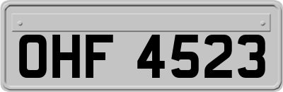 OHF4523