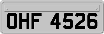OHF4526
