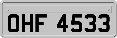 OHF4533