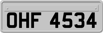 OHF4534