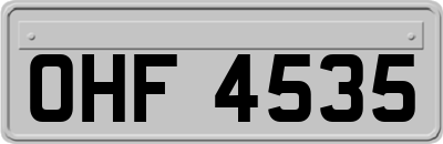 OHF4535
