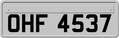 OHF4537