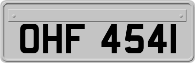 OHF4541
