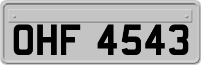 OHF4543